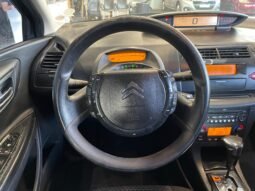 Citroën C4 GLX Aut. 2012 completo