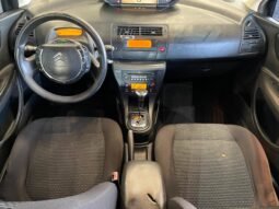 Citroën C4 GLX Aut. 2012 completo