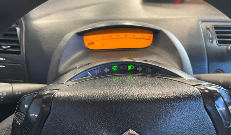 Citroën C4 GLX Aut. 2012 completo