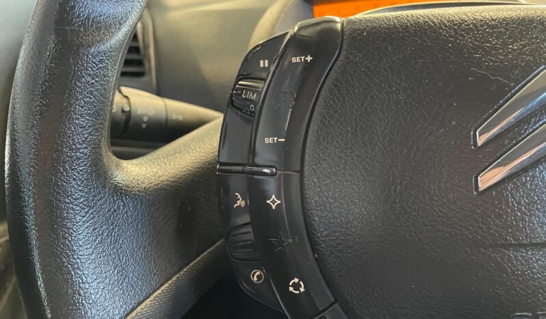Citroën C4 GLX Aut. 2012 completo