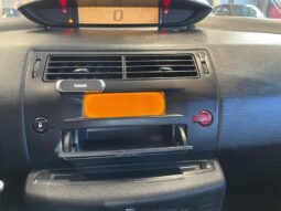 Citroën C4 GLX Aut. 2012 completo