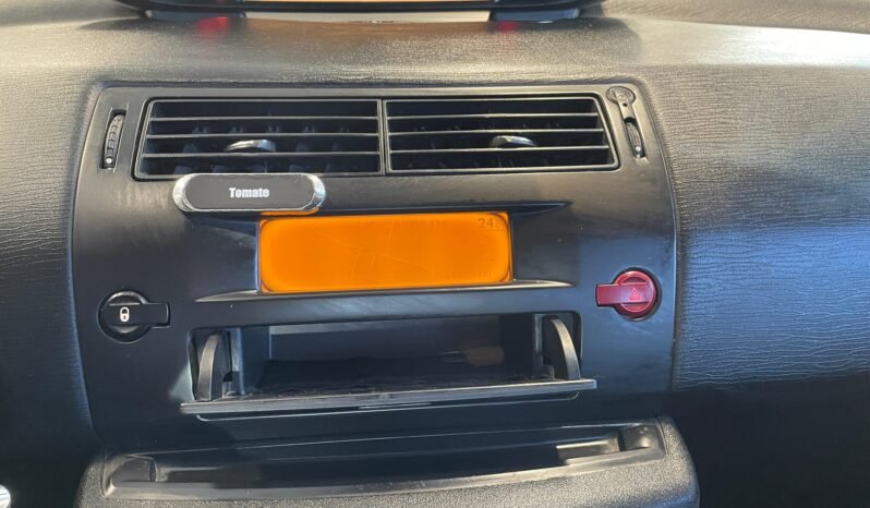 Citroën C4 GLX Aut. 2012 completo