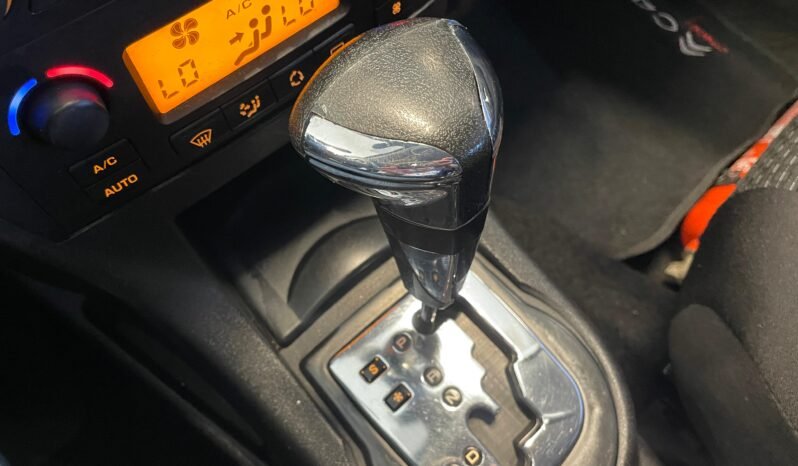 Citroën C4 GLX Aut. 2012 completo