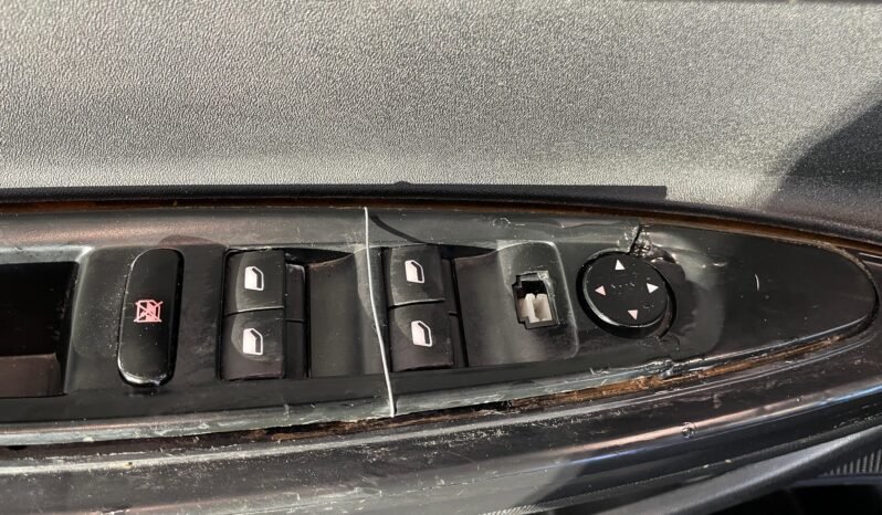 Citroën C4 GLX Aut. 2012 completo