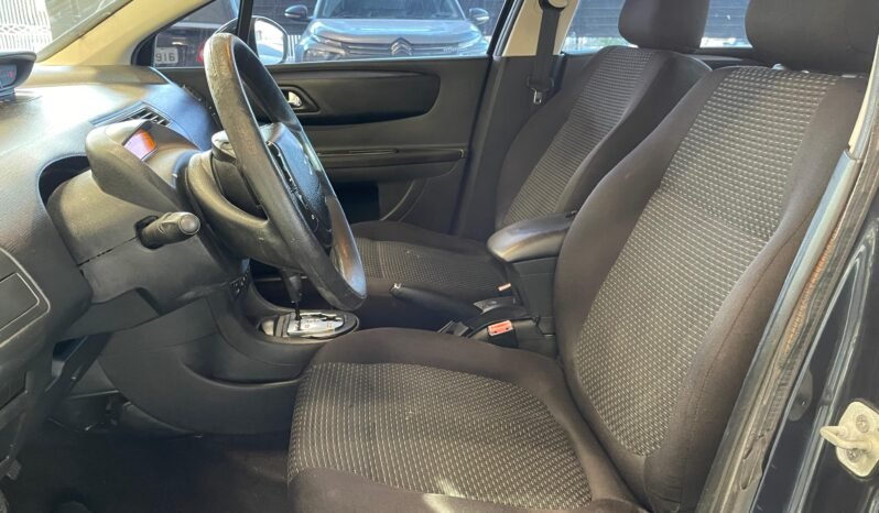 Citroën C4 GLX Aut. 2012 completo