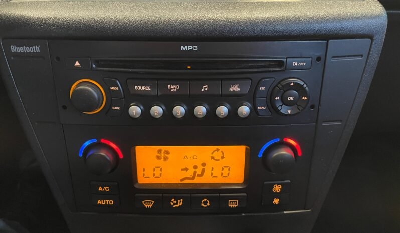 Citroën C4 GLX Aut. 2012 completo