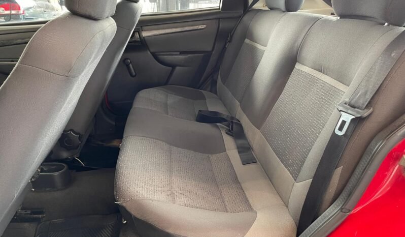 Chevrolet Celta Spirit/ LT 1.0 MPFI 2014 completo