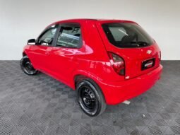 Chevrolet Celta Spirit/ LT 1.0 MPFI 2014