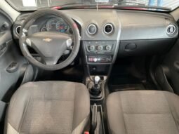 Chevrolet Celta Spirit/ LT 1.0 MPFI 2014 completo