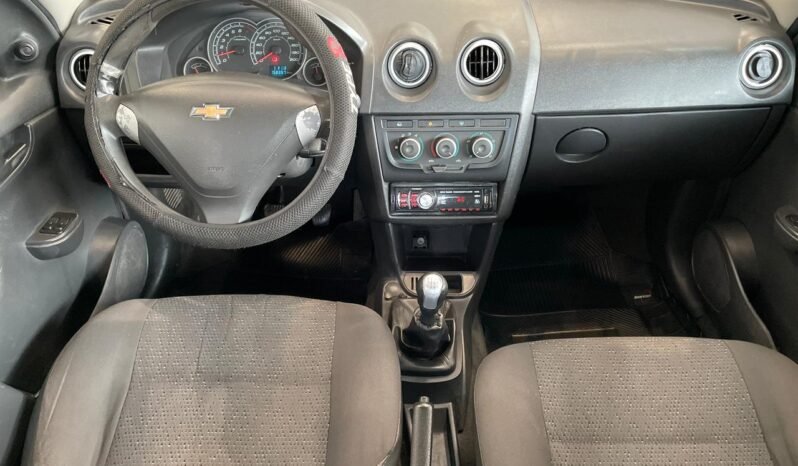 Chevrolet Celta Spirit/ LT 1.0 MPFI 2014 completo