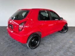Chevrolet Celta Spirit/ LT 1.0 MPFI 2014 completo