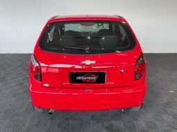 Chevrolet Celta Spirit/ LT 1.0 MPFI 2014