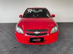 Chevrolet Celta Spirit/ LT 1.0 MPFI 2014