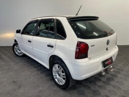 Volkswagen Gol Mi Total 2014