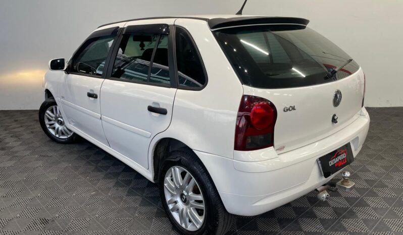 Volkswagen Gol Mi Total 2014 completo