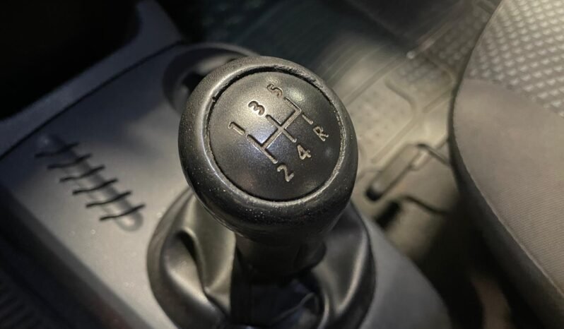 Volkswagen Gol Mi Total 2014 completo