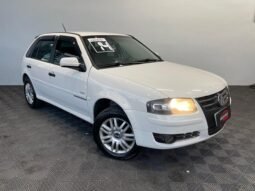 Volkswagen Gol Mi Total 2014