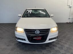 Volkswagen Gol Mi Total 2014