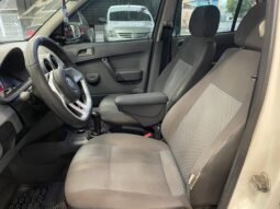 Volkswagen Gol Mi Total 2014 completo