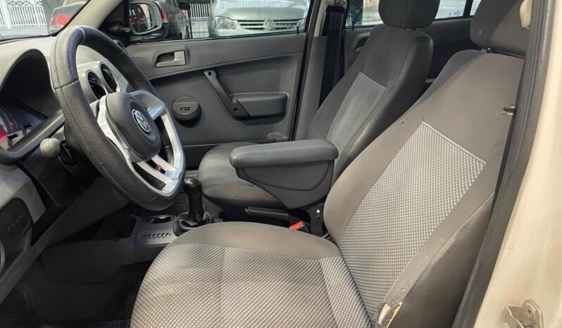 Volkswagen Gol Mi Total 2014 completo