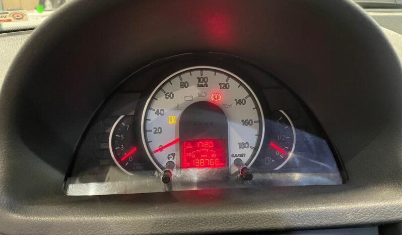 Volkswagen Gol Mi Total 2014 completo