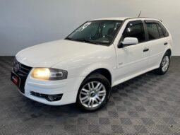 Volkswagen Gol Mi Total 2014