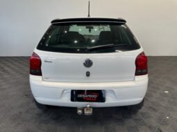 Volkswagen Gol Mi Total 2014