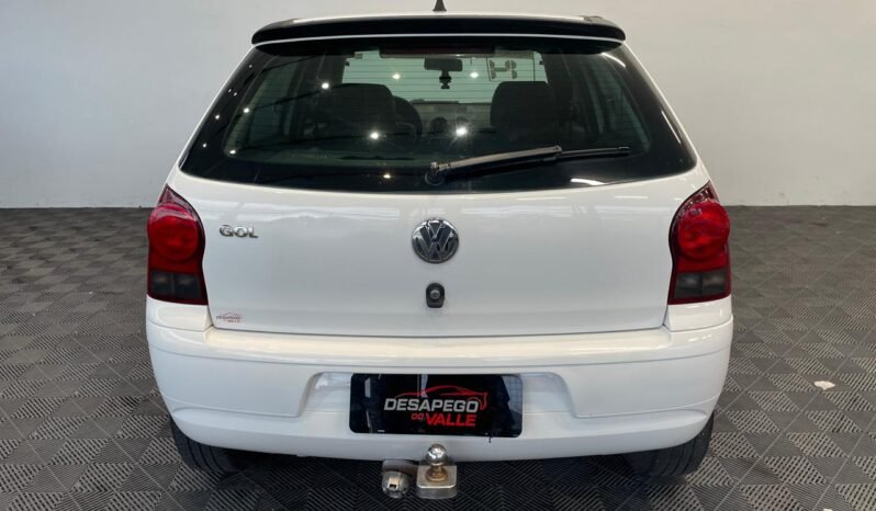 Volkswagen Gol Mi Total 2014 completo