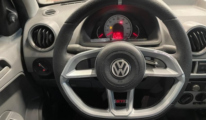 Volkswagen Gol Mi Total 2014 completo