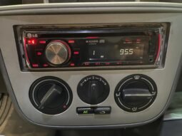Volkswagen Gol Mi Total 2014 completo