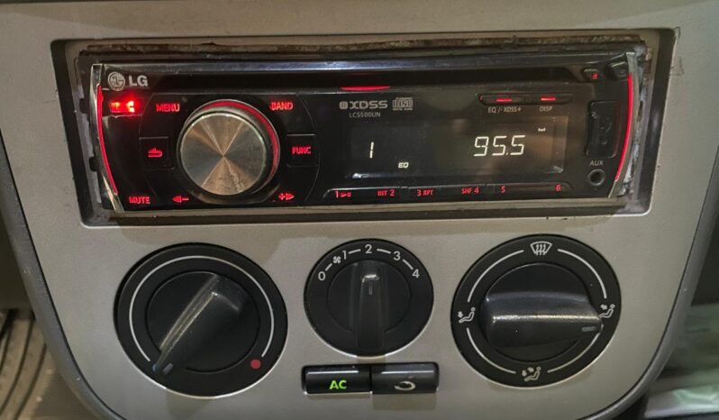 Volkswagen Gol Mi Total 2014 completo