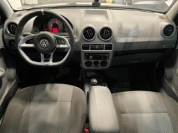 Volkswagen Gol Mi Total 2014 completo