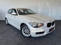 BMW 116iA TB 2013
