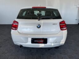 BMW 116iA TB 2013