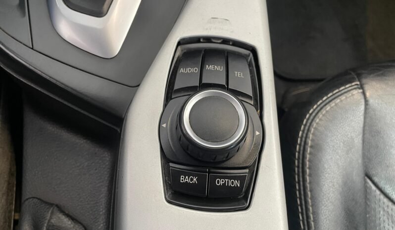BMW 116iA TB 2013 completo