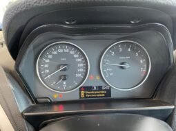 BMW 116iA TB 2013 completo