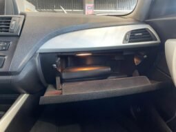 BMW 116iA TB 2013 completo