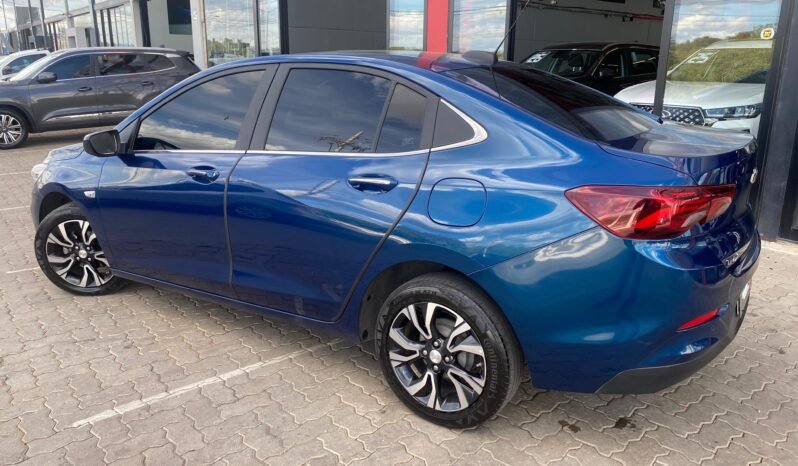 Chevrolet Onix Plus Premier Aut. 2023 completo