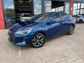 Chevrolet Onix Plus Premier Aut. 2023