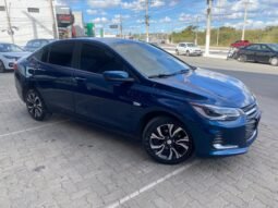 Chevrolet Onix Plus Premier Aut. 2023
