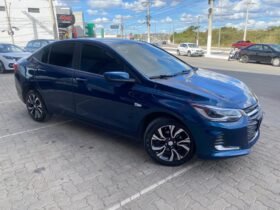 Chevrolet Onix Plus Premier Aut. 2023