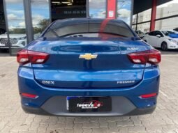 Chevrolet Onix Plus Premier Aut. 2023