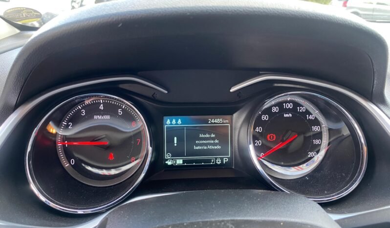 Chevrolet Onix Plus Premier Aut. 2023 completo