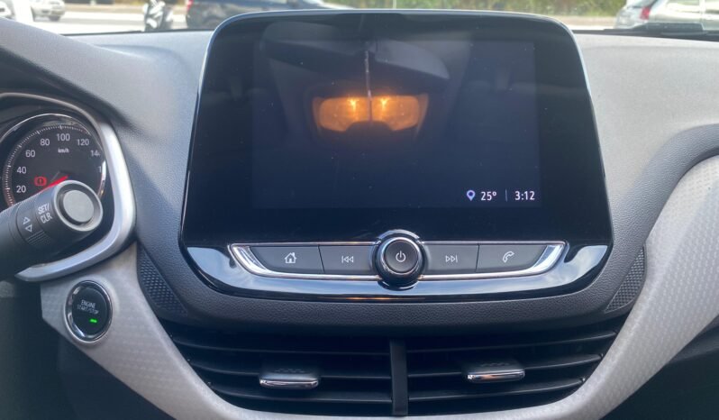 Chevrolet Onix Plus Premier Aut. 2023 completo