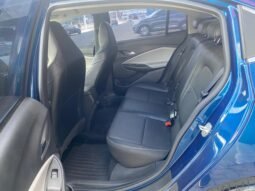 Chevrolet Onix Plus Premier Aut. 2023 completo