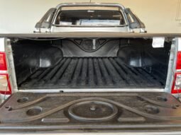 Toyota Hilux CD SRV 2013 completo