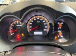 Toyota Hilux CD SRV 2013 completo