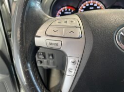 Toyota Hilux CD SRV 2013 completo