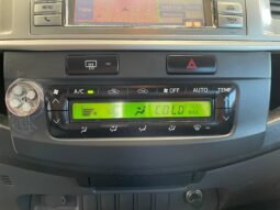 Toyota Hilux CD SRV 2013 completo