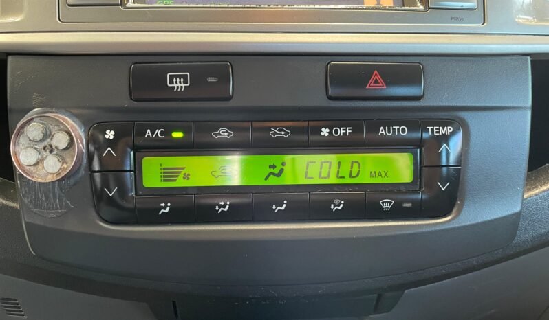 Toyota Hilux CD SRV 2013 completo